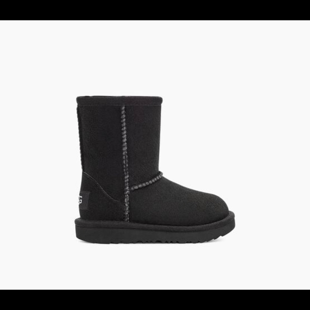 Classic II Ugg Boots - Toddler Size 8